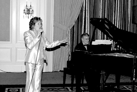 Beth Lawrence